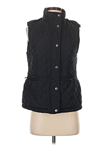 Talbots Vest (view 1)