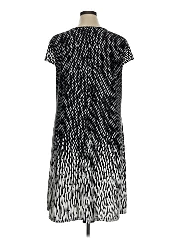 Karin Stevens Casual Dress (view 2)