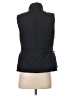 Talbots 100% Polyester Black Vest Size S - photo 2