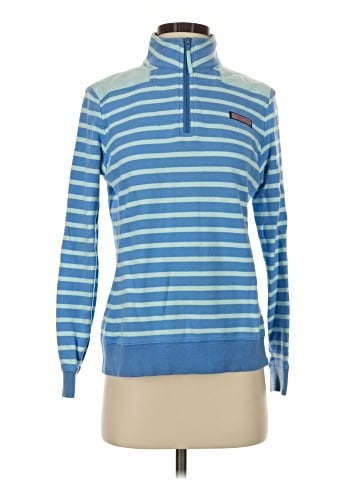 Vineyard Vines Pullover Sweater (view 1)