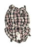 Disney Parks Plaid Black Scarf One size - photo 2