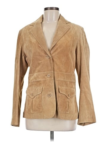 Liz Claiborne Blazer (view 1)