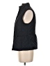 Talbots 100% Polyester Black Vest Size S - photo 5