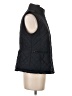 Talbots 100% Polyester Black Vest Size S - photo 4