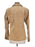 Liz Claiborne Tan Blazer Size M - photo 2