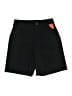 SPANX Hearts Black Cargo Shorts Size XL - photo 1