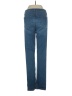 J Brand Stripes Blue Jeans Size 27 waist - photo 2