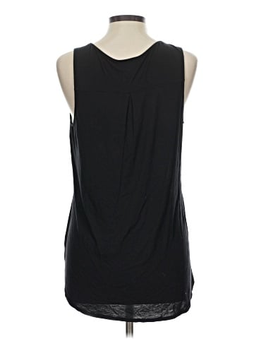 Fortune + Ivy Sleeveless Blouse (view 2)