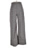 Zara Plaid Gray Dress Pants Size L - photo 1