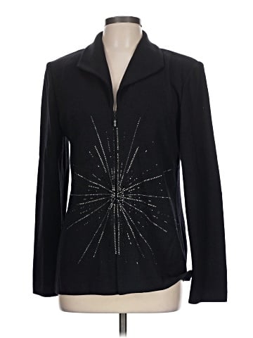 St. John Blazer (view 1)