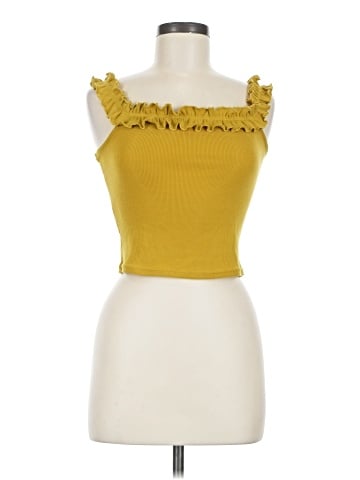 Illa Illa Sleeveless Top (view 1)