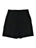 SPANX Hearts Black Cargo Shorts Size XL - photo 2