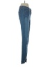 J Brand Stripes Blue Jeans Size 27 waist - photo 4