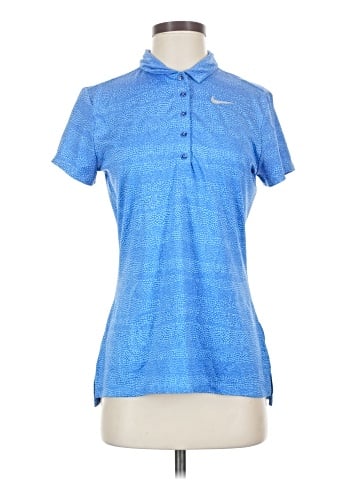 Nike Golf Short Sleeve Top (view 1)