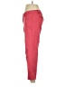 Lila Ryan Red Pink Jeans Size 6 - photo 5