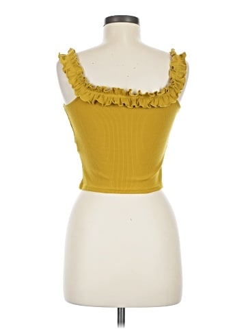Illa Illa Sleeveless Top (view 2)