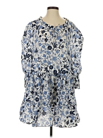 MISA Los Angeles Casual Dress (view 1)