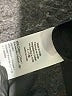 J.Crew Black Short Sleeve Blouse Size M - photo 8