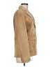 Liz Claiborne Tan Blazer Size M - photo 4