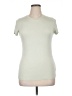 L'Agence Green Short Sleeve Turtleneck Size XL (4) - photo 1