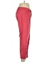 Lila Ryan Red Pink Jeans Size 6 - photo 4