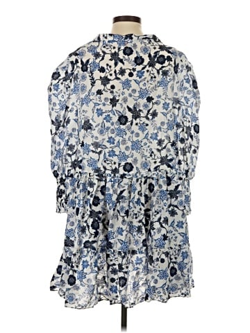MISA Los Angeles Casual Dress (view 2)