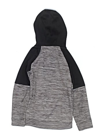 Active by Old Navy Zip Up Hoodie (view 2)