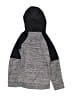 Active by Old Navy 100% Polyester Gray Zip Up Hoodie Size 8 - photo 2