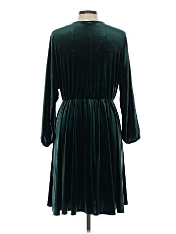 London Times Casual Dress (view 2)