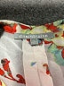 Daniel Rainn 100% Polyester White Short Sleeve Blouse Size L - photo 7