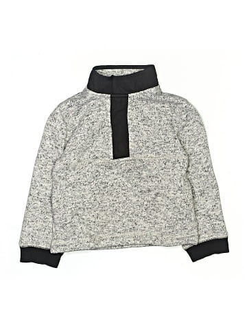 Janie and Jack Pullover Sweater (view 1)