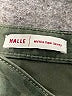 True Religion Camo Green Jeans Size 28 waist - photo 4