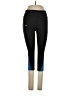 Under Armour Color Block Black Active Pants Size S (estimated) - photo 1