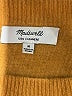 Madewell 100% Cashmere Brown Cashmere Pullover Sweater Size M - photo 7
