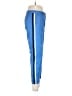 Talbots Solid Blue Casual Pants Size 4 (petite) - photo 4