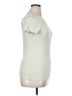 L'Agence Green Short Sleeve Turtleneck Size XL (4) - photo 4