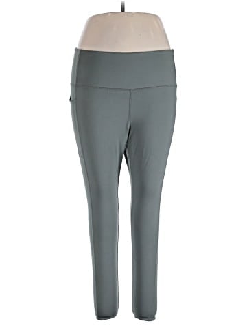 Danskin Active Pants (view 1)