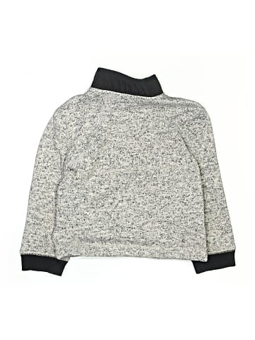 Janie and Jack Pullover Sweater (view 2)