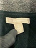 Banana Republic Black Pullover Sweater Size M - photo 7