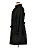 T Tahari Black Trenchcoat Size XL - photo 5