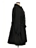 T Tahari Black Trenchcoat Size XL - photo 4