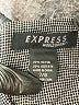 Express Gray Casual Dress Size 7 - 8 - photo 7