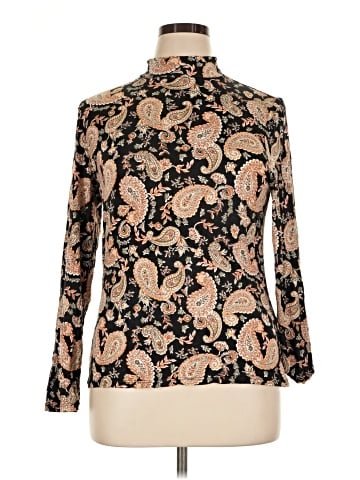 Boden Long Sleeve Turtleneck (view 1)