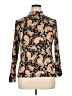 Boden Gold Long Sleeve Turtleneck Size 16 - 18 - photo 1