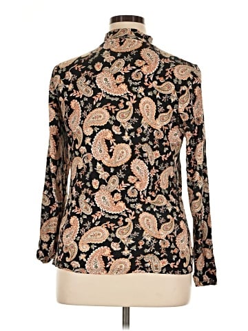 Boden Long Sleeve Turtleneck (view 2)