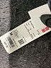 Uniqlo 100% Polyester Tweed Gray Jacket Size M - photo 7