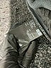 Uniqlo 100% Polyester Tweed Gray Jacket Size M - photo 8