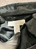 Charter Club Black Blazer Size 16 - photo 6