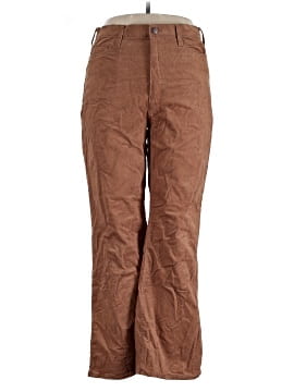 Lands' End Casual Pants