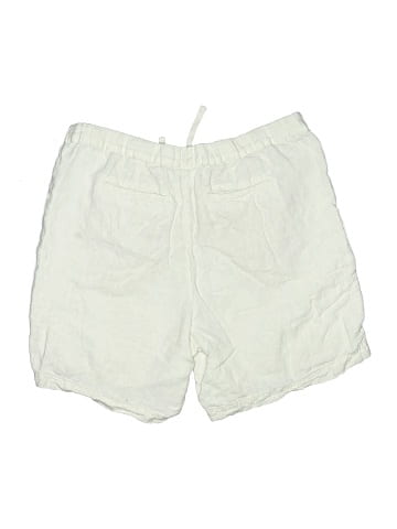 J.Jill Khaki Shorts (view 2)